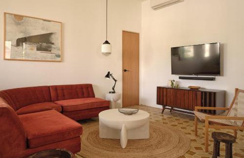 Sagrado Corazon Villa | CASA FRIDA by DW