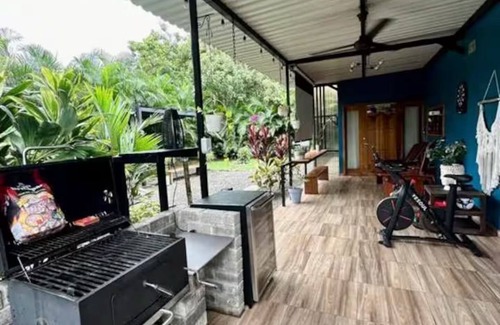 La Fortuna House | Casa Frida Cozy House - Fortuna