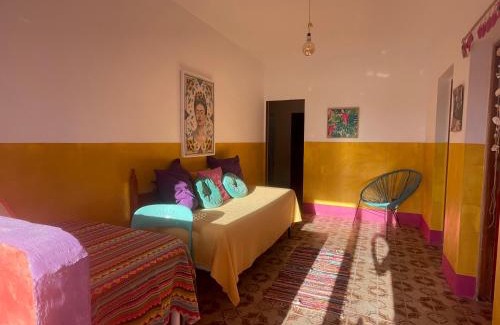 El Cotillo Apartment | Casa Frida