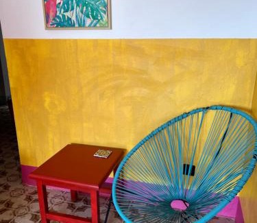 El Cotillo Apartment | Casa Frida