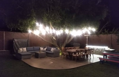 Tepoztlan House | Casa Frida in Tepoztlán