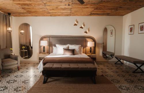 San Antonio de las Minas Hotel | Casa Frida