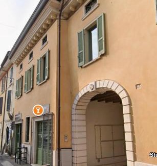 Lonato del Garda Apartment | Casa Frida, penthouse on the lake