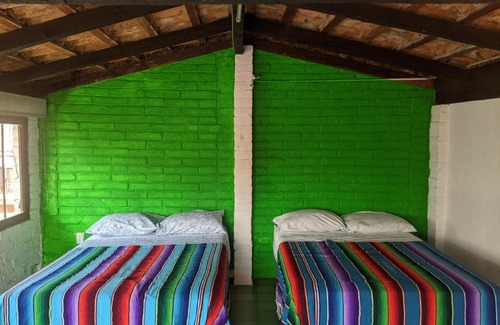 Downtown Puerto Vallarta House | Casa Frida Vallarta