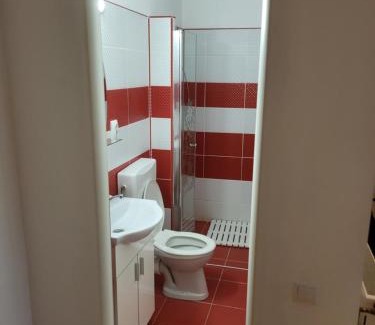 Sebes Apartment | Casa Frizerului - Pets allowed for Free & Moto Friendly