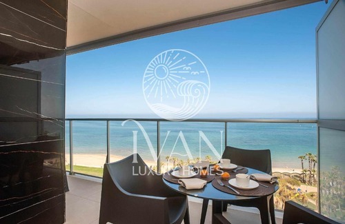 Marina d'Or Apartment | Casa Front Beach Ivan Luxury Homes 10ªPlta Frontal 1ªLínea
