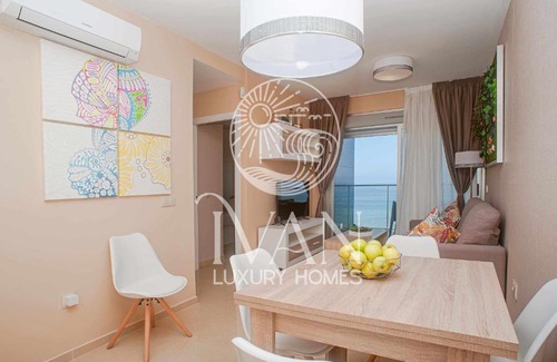 Marina d'Or Apartment | Casa Front Beach Ivan Luxury Homes 10ªPlta Frontal 1ªLínea