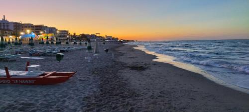 Alba Adriatica House | casa fronte mare