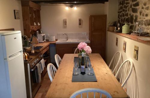 Nozanno House | Casa Fucina in Corsagna, Borgo a Mozzano, Lucca