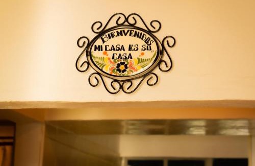 Centro Apartment | Casa Fuente en el Corazón Cultural de Guadalajara