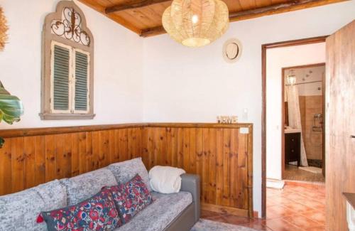 Las Lagunetas House | Casa Fuente Hervera