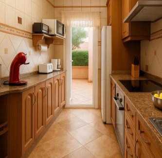 Los Balcones House | Casa Fuente león