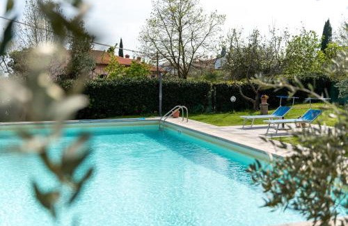 Ciggiano House | Casa Galina