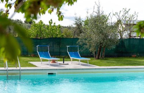 Ciggiano House | Casa Galina
