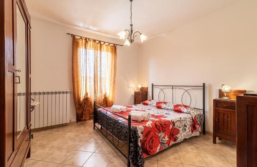 Ciggiano House | Casa Galina