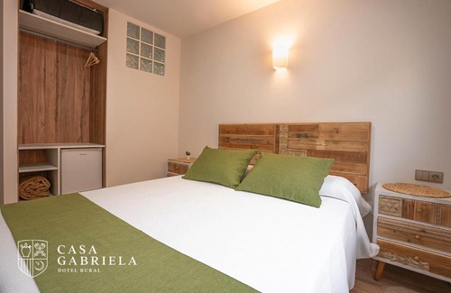 Jimenez de Jamuz Hotel | Casa Gabriela Hotel