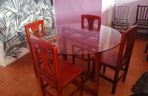 Lazaro Cardenas Apartment | Casa Gaby