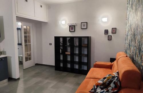 Tuscolano Apartment | Casa Gaia a 2 passi dalla Metro A e C