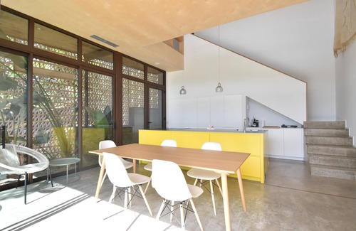 Sa Riera Villa | Casa Gaia house with private pool