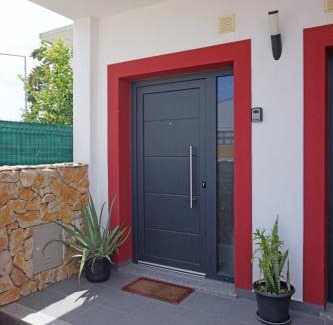 Parchal Apartment | Casa Gaio's