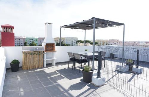 Parchal Apartment | Casa Gaio's