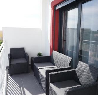 Parchal Apartment | Casa Gaio's