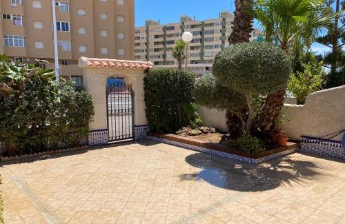 San Javier House | Casa galan