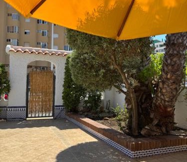 San Javier House | Casa galan