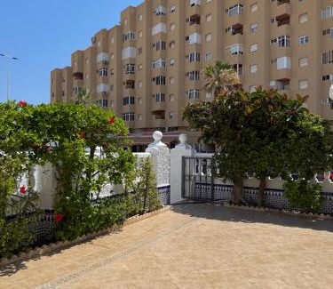 San Javier House | Casa galan