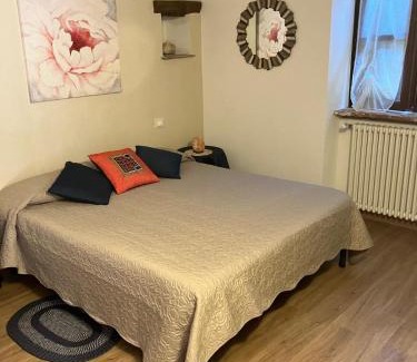 Ovada Bed & Breakfast | Casa Galla