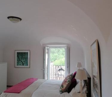 Introdacqua House | Casa Gallina