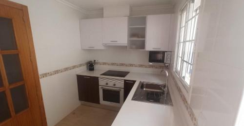 San Juan de los Terreros House | CASA GARIJO - San Juan de los Terreros