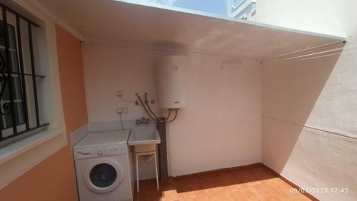 San Juan de los Terreros House | CASA GARIJO - San Juan de los Terreros