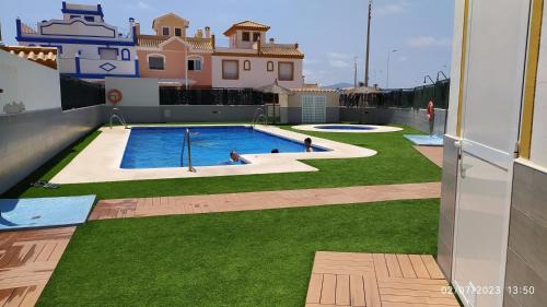 San Juan de los Terreros House | CASA GARIJO - San Juan de los Terreros