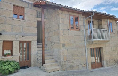 Allariz House | Casa García