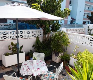 Peniscola House | Casa Gares