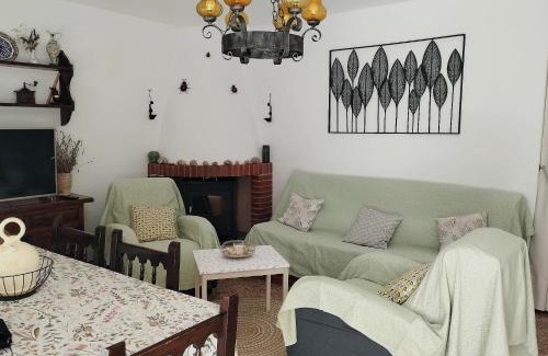 Peniscola House | Casa Gares