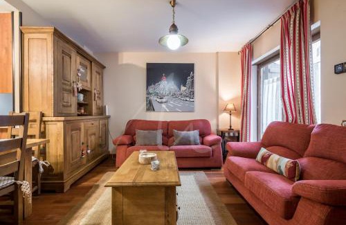 Bossost Ski Chalet | Casa Garona by SeaMount Rentals