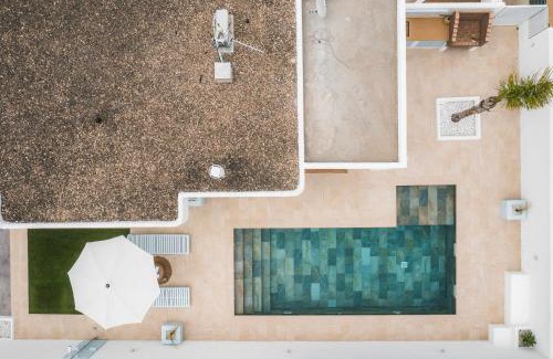 Riumar House | Casa Gavilán En Riumar