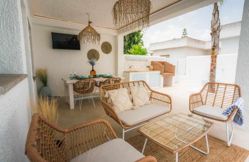 Riumar House | Casa Gavilán En Riumar