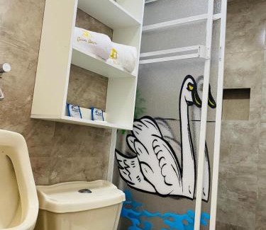 Banos de Agua Santa Apartment | Casa Gaviota Dorada