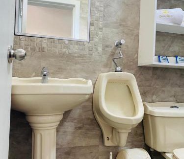 Banos de Agua Santa Apartment | Casa Gaviota Dorada