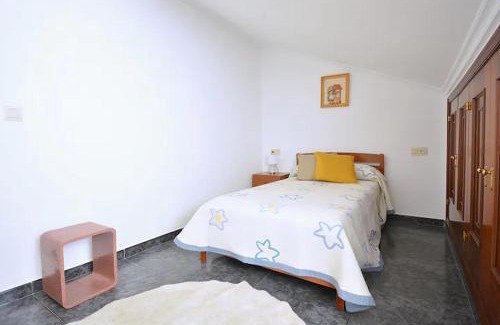 Vilanova House | Casa Gaviota