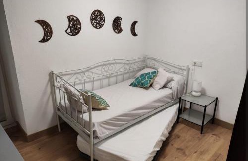 Gijon Apartment | Casa GENOVEVA TORRE