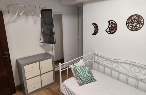 Gijon Apartment | Casa GENOVEVA TORRE