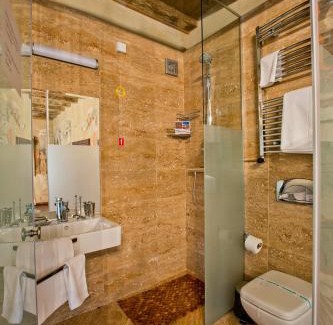 Sighisoara House | Casa Georgius Krauss Sighisoara