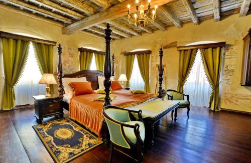 Sighisoara House | Casa Georgius Krauss Sighisoara