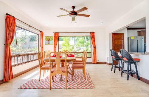 Coco House | Casa Gerónimo