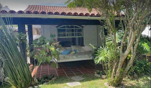 Manguinhos House | Casa Geribá - Búzios