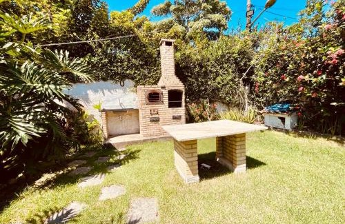 Manguinhos House | Casa Geribá - Búzios